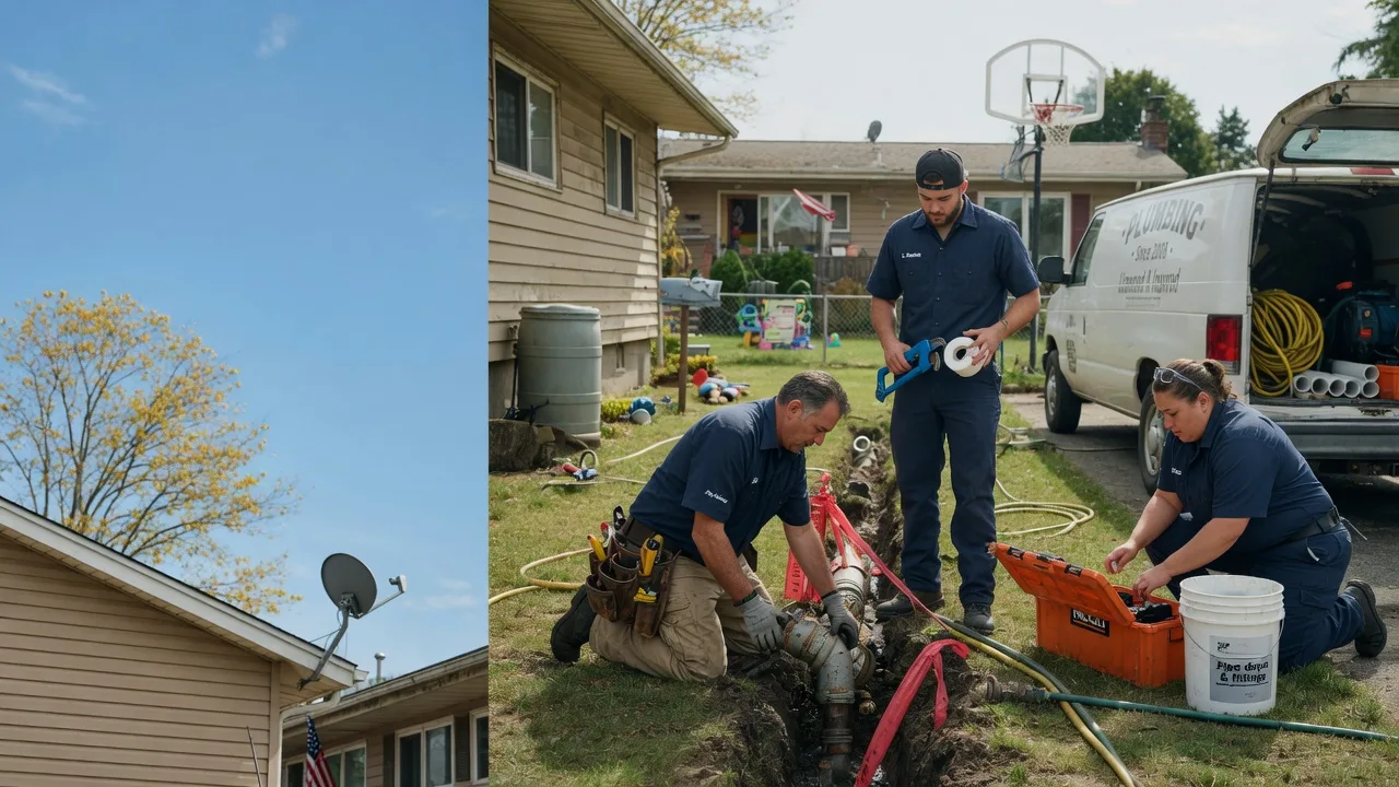 Garbage Disposal Replacement in Elkhart, IN near me