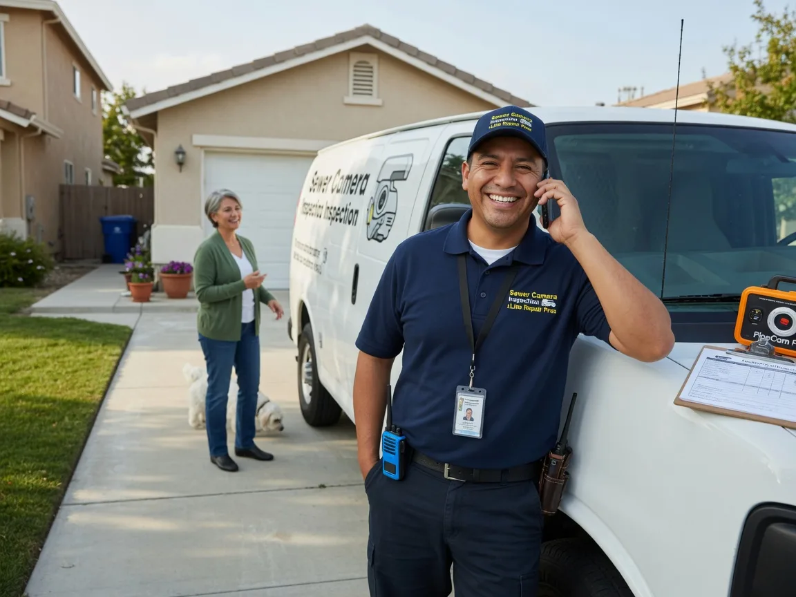 Sewer Line Repair Elkhart, IN FAQs